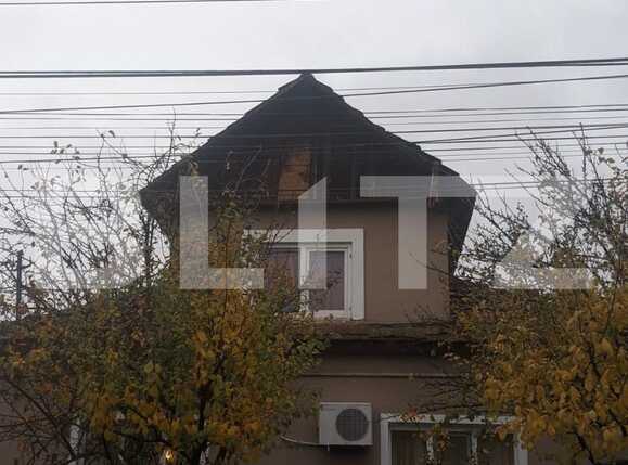 Casa de vânzare 4 camere Aradului - 75074CV | BLITZ Timișoara | Poza1