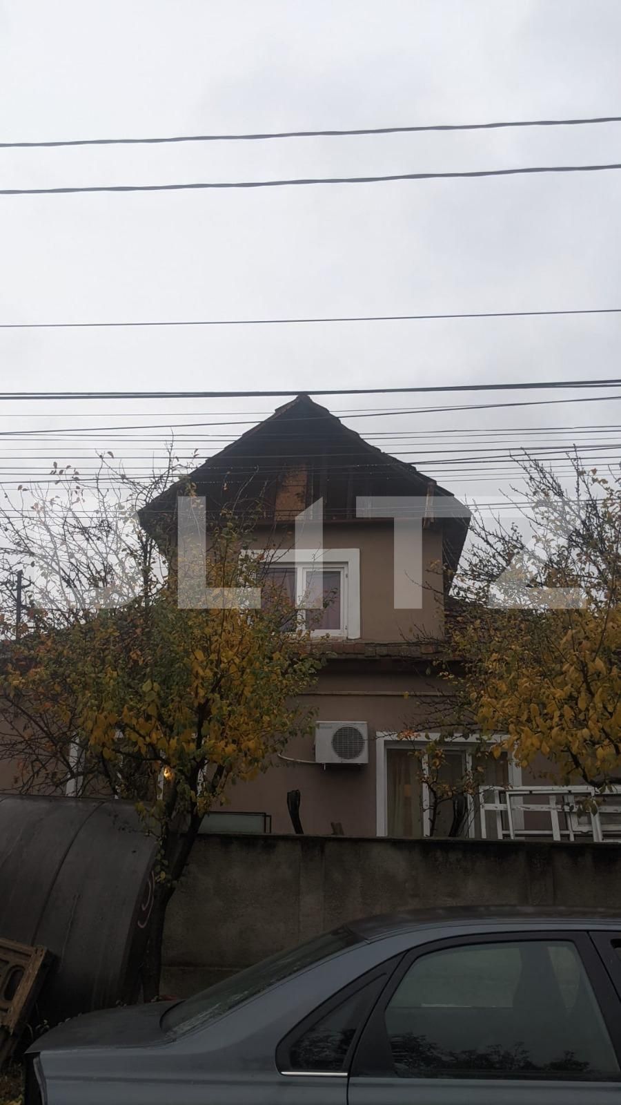 Casa de vânzare 4 camere Aradului - 75074CV | BLITZ Timișoara | Poza1