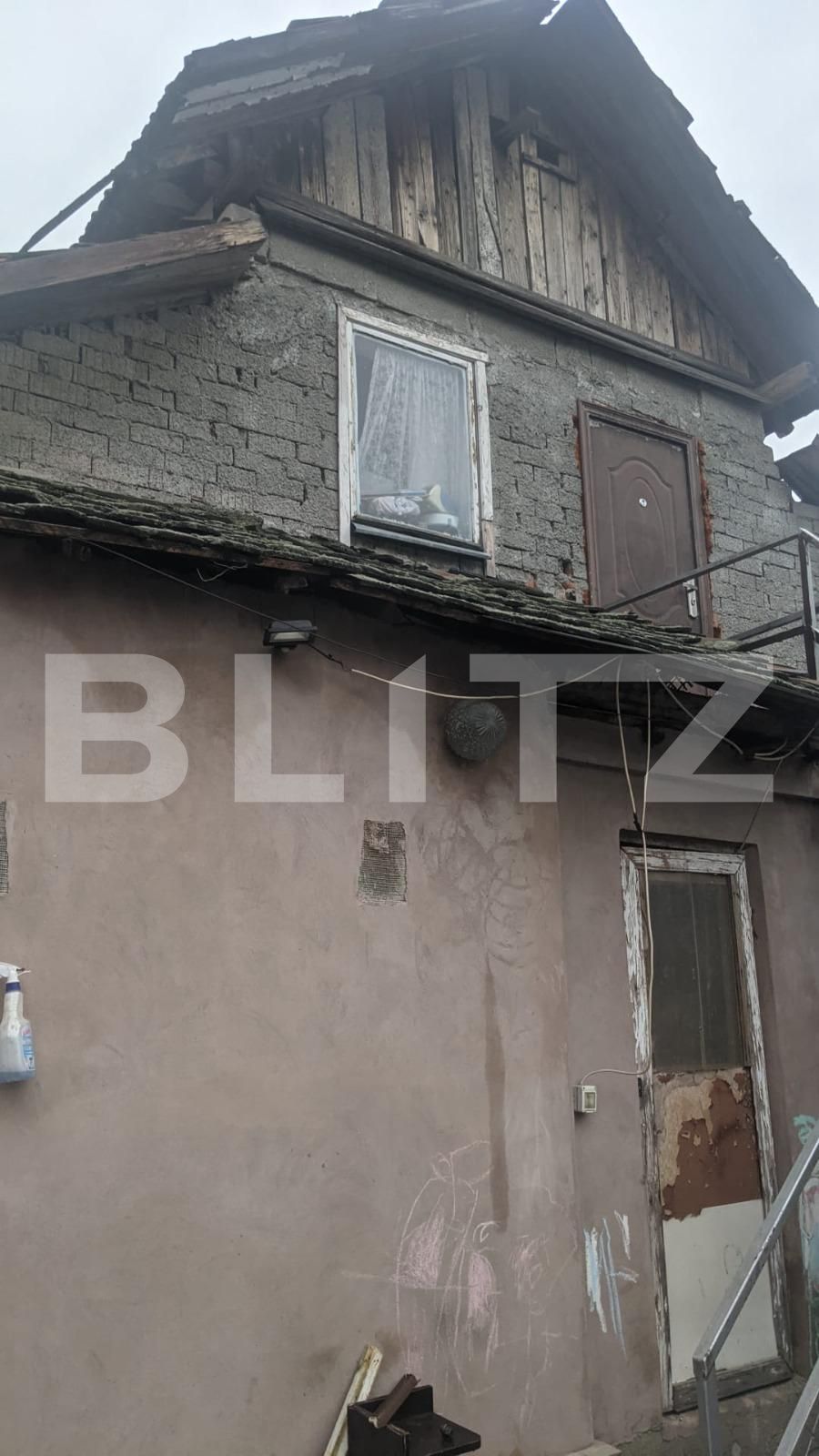 Casa de vânzare 4 camere Aradului - 75074CV | BLITZ Timișoara | Poza2