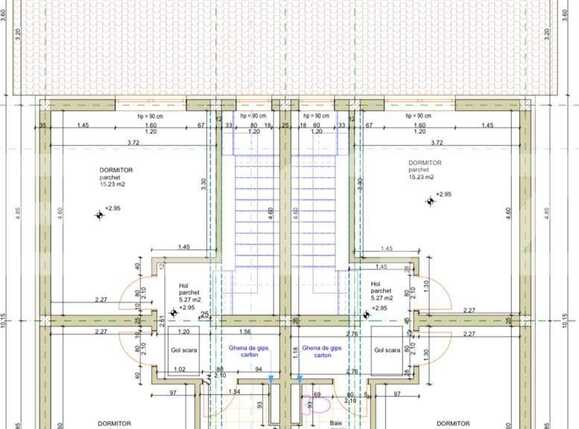 Casa de vânzare 3 camere Mosnita Noua - 75180CV | BLITZ Timișoara | Poza8
