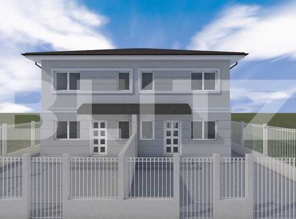 Casa de vânzare 3 camere Mosnita Noua - 75180CV | BLITZ Timișoara | Poza3