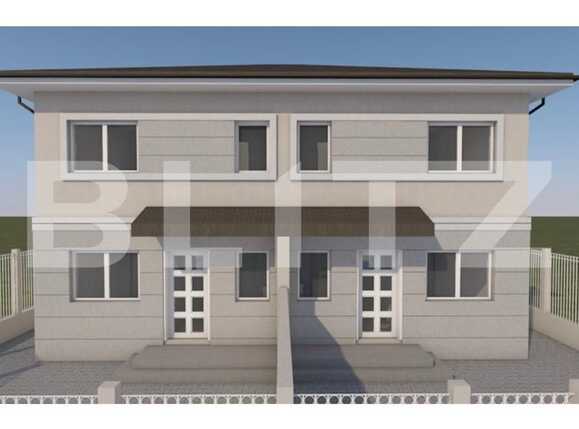 Casa de vânzare 3 camere Mosnita Noua - 75180CV | BLITZ Timișoara | Poza7