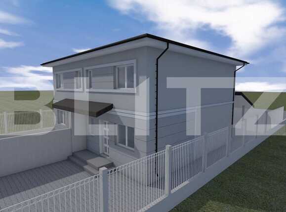 Casa de vânzare 3 camere Mosnita Noua - 75180CV | BLITZ Timișoara | Poza4