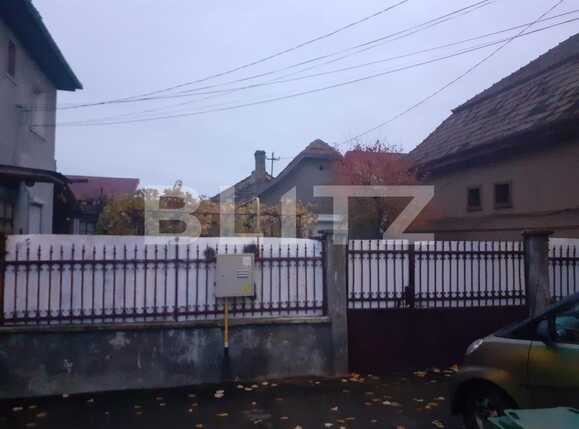 Teren de vânzare Mehala - 75187TV | BLITZ Timișoara | Poza1