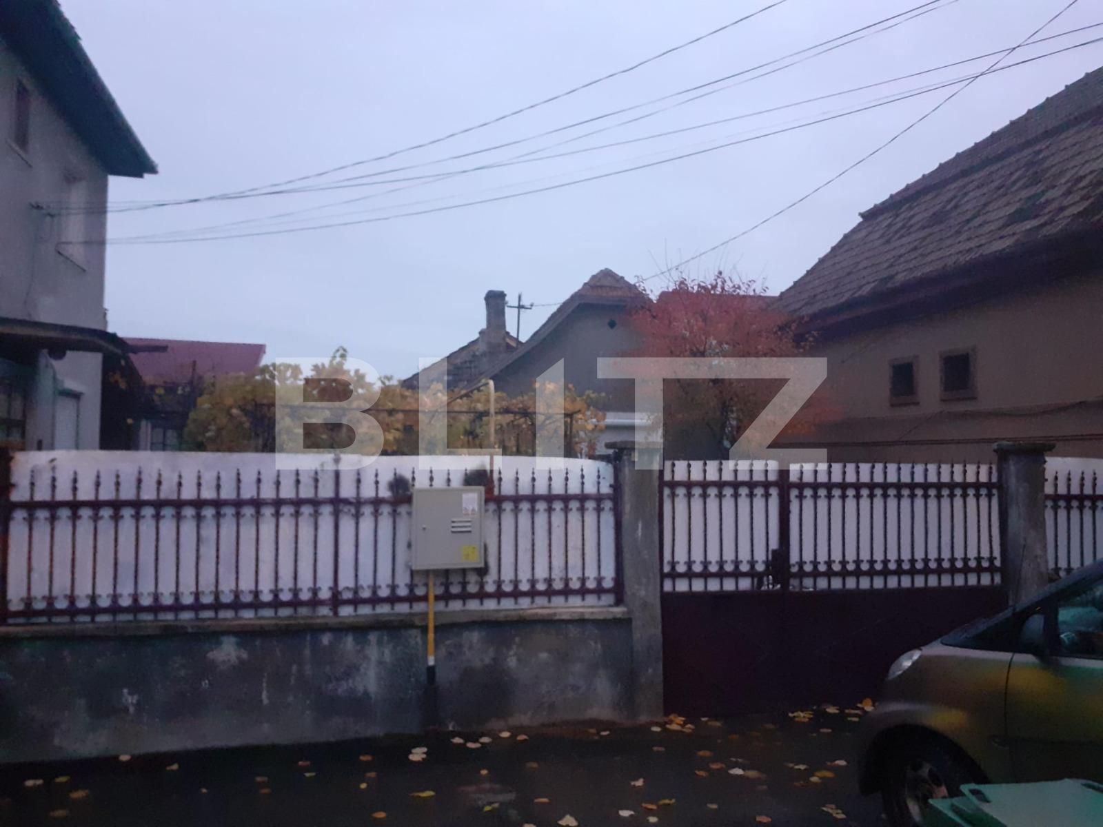 Teren de vânzare Mehala - 75187TV | BLITZ Timișoara | Poza1