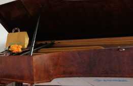 Apartament 3 camere în clădire istorică, 107 mp, zona Piața Maria