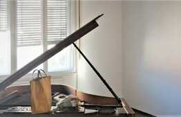 Apartament 3 camere în clădire istorică, 107 mp, zona Piața Maria