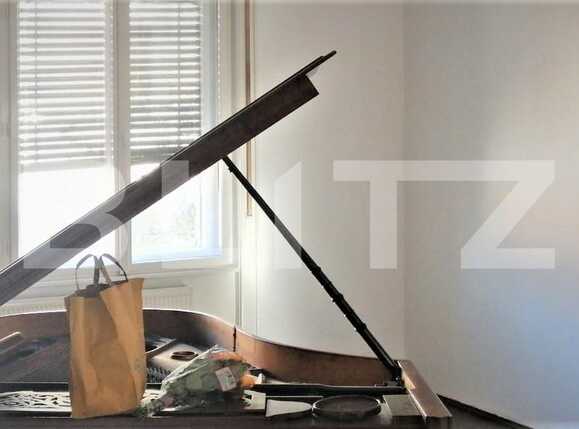 Apartament de vânzare 3 camere P-ta Maria - 75191AV | BLITZ Timișoara | Poza1