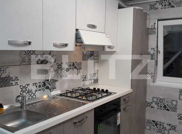 Apartament de vânzare 3 camere Aradului - 75217AV | BLITZ Timișoara | Poza1