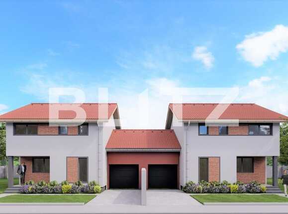 Casa de vânzare 4 camere Sag - 75247CV | BLITZ Timișoara | Poza4