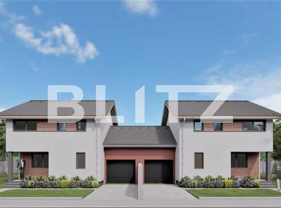 Casa de vânzare 4 camere Sag - 75247CV | BLITZ Timișoara | Poza3