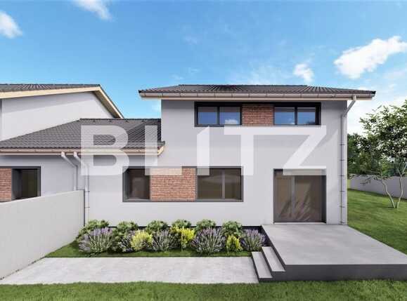 Casa de vânzare 4 camere Sag - 75247CV | BLITZ Timișoara | Poza2