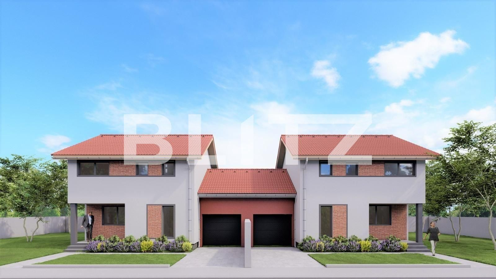 Casa de vânzare 4 camere Sag - 75247CV | BLITZ Timișoara | Poza4