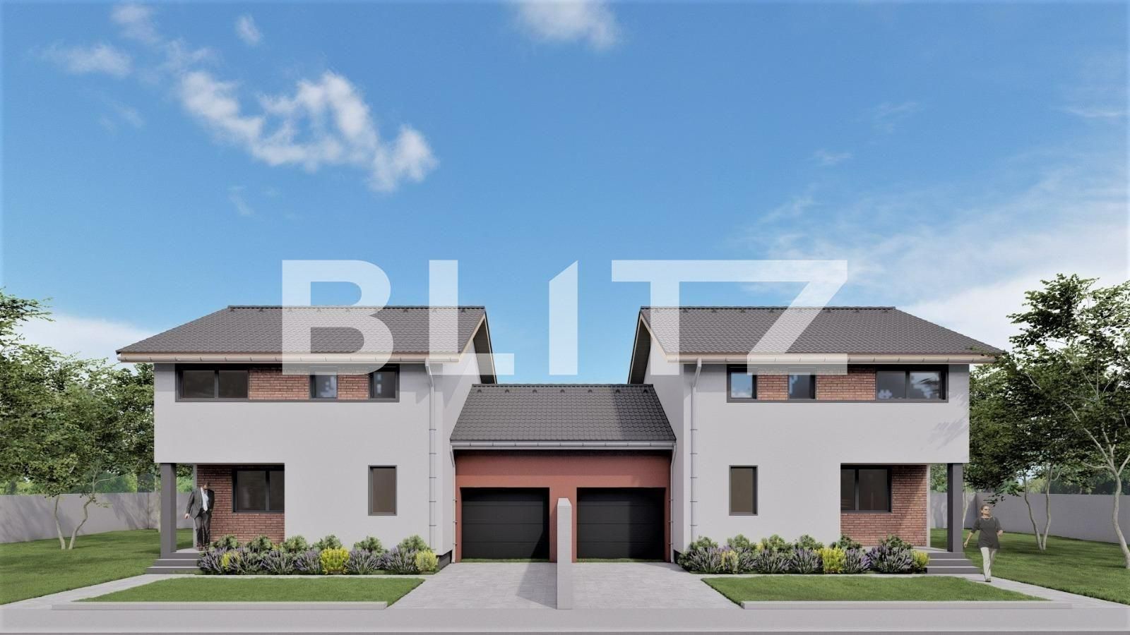 Casa de vânzare 4 camere Sag - 75247CV | BLITZ Timișoara | Poza3