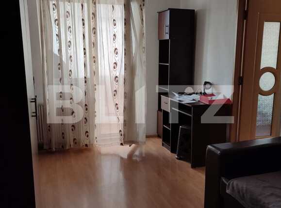 Apartament de închiriat 2 camere Spitalul Judetean - 75252AI | BLITZ Timișoara | Poza1