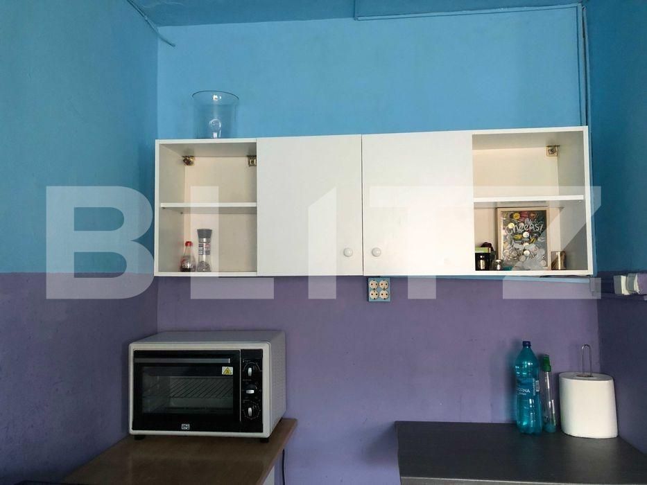 Garsonieră de vânzare UMT - 75285AV | BLITZ Timișoara | Poza6