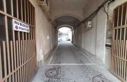 Ansamblu de clădiri pe arteră principală în Iosefin!