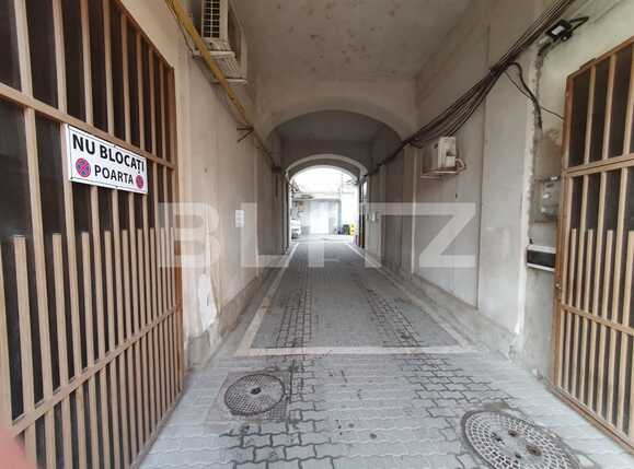 Spațiu comercial de vânzare Iosefin - 75288SVC | BLITZ Timișoara | Poza3