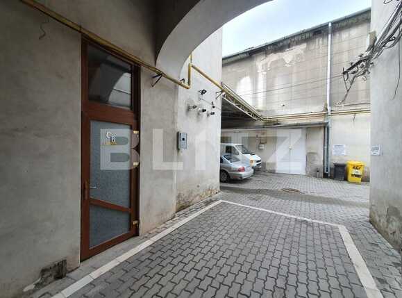 Spațiu comercial de vânzare Iosefin - 75288SVC | BLITZ Timișoara | Poza4