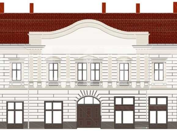 Spațiu comercial de vânzare Iosefin - 75288SVC | BLITZ Timișoara | Poza1