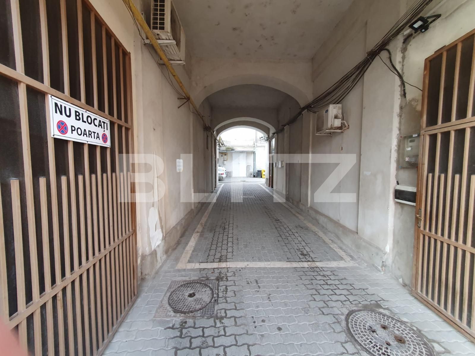 Spațiu comercial de vânzare Iosefin - 75288SVC | BLITZ Timișoara | Poza3