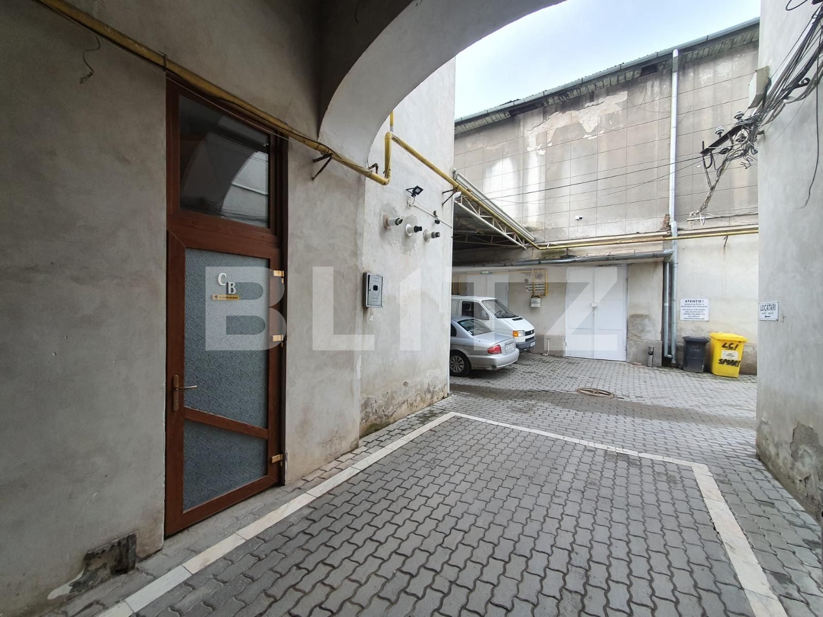 Spațiu comercial de vânzare Iosefin - 75288SVC | BLITZ Timișoara | Poza4