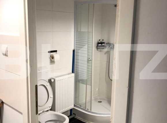 Garsonieră de închiriat Central - 75314AI | BLITZ Timișoara | Poza6