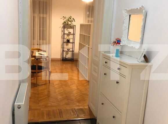 Garsonieră de închiriat Central - 75314AI | BLITZ Timișoara | Poza3