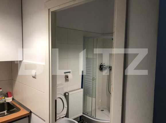 Garsonieră de închiriat Central - 75314AI | BLITZ Timișoara | Poza5