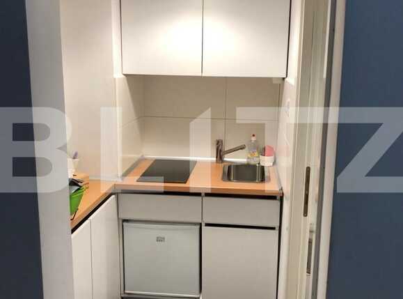 Garsonieră de închiriat Central - 75314AI | BLITZ Timișoara | Poza4