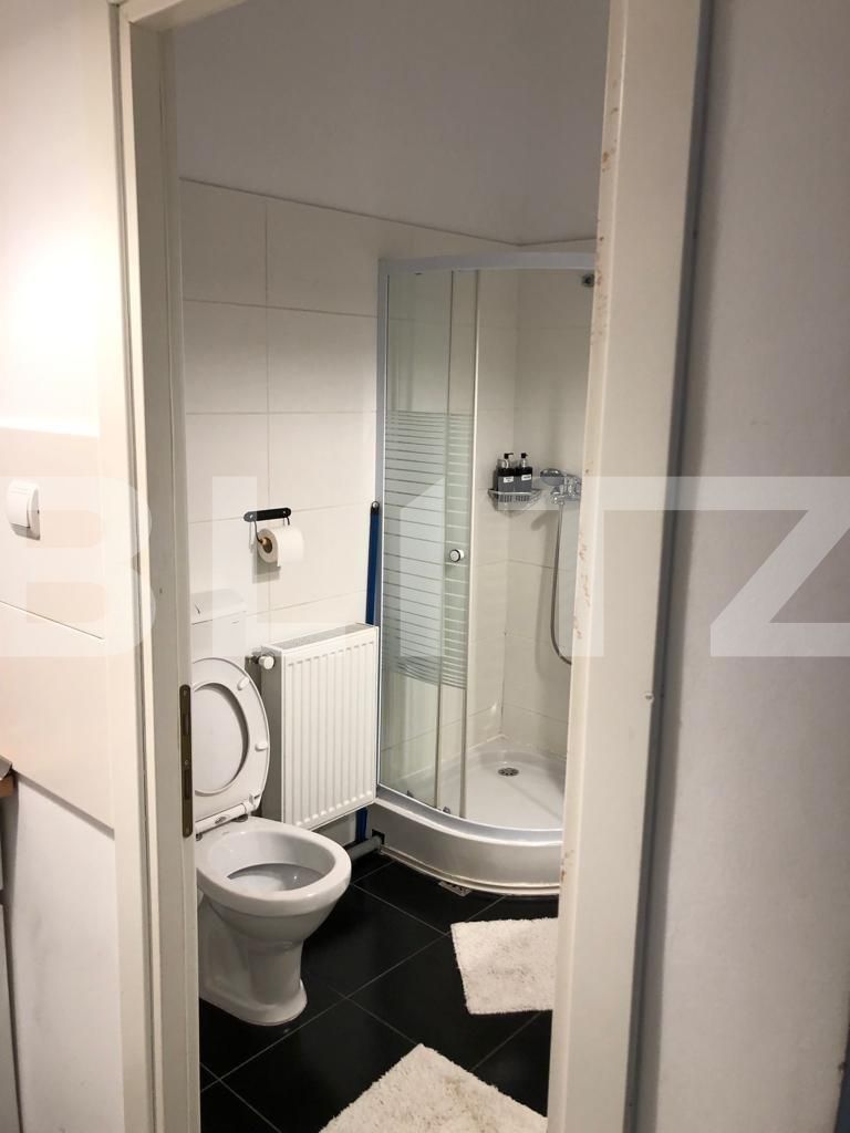 Garsonieră de închiriat Central - 75314AI | BLITZ Timișoara | Poza6