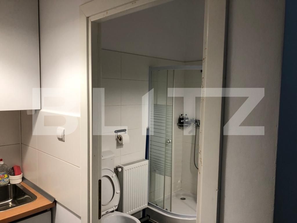 Garsonieră de închiriat Central - 75314AI | BLITZ Timișoara | Poza5