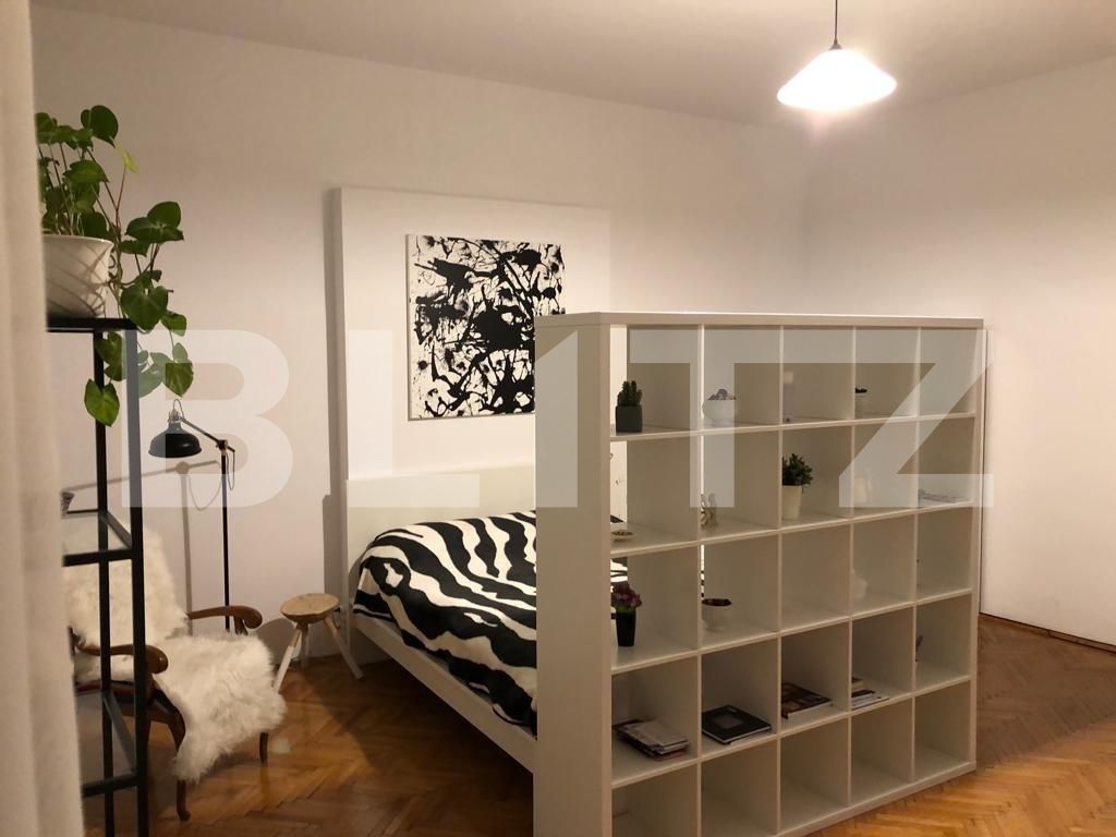Garsonieră de închiriat Central - 75314AI | BLITZ Timișoara | Poza2