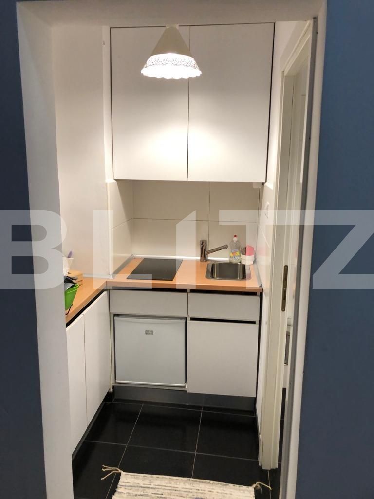 Garsonieră de închiriat Central - 75314AI | BLITZ Timișoara | Poza4