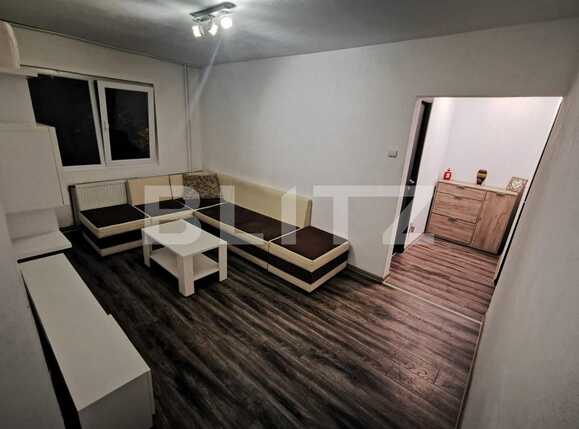 Apartament de închiriat 3 camere Sagului - 75332AI | BLITZ Timișoara | Poza1