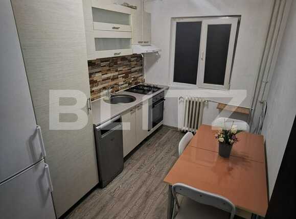 Apartament de închiriat 3 camere Sagului - 75332AI | BLITZ Timișoara | Poza6