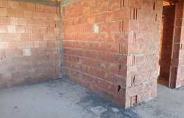 Casă unifamilială cu suprafață utilă de 350 mp și teren de 625 în Moșnița Nouă