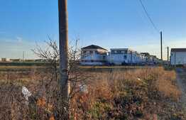 Ocazie, teren intravilan,  5000 mp in Dumbravita!