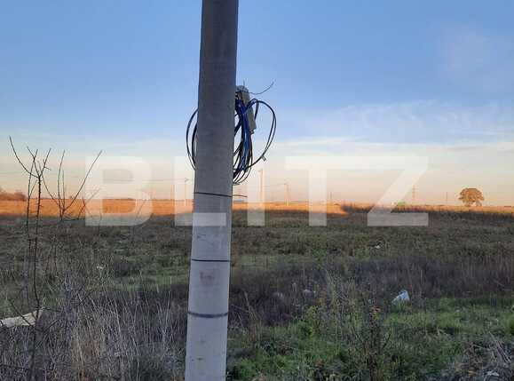 Teren de vânzare Dumbravita - 75384TV | BLITZ Timișoara | Poza2