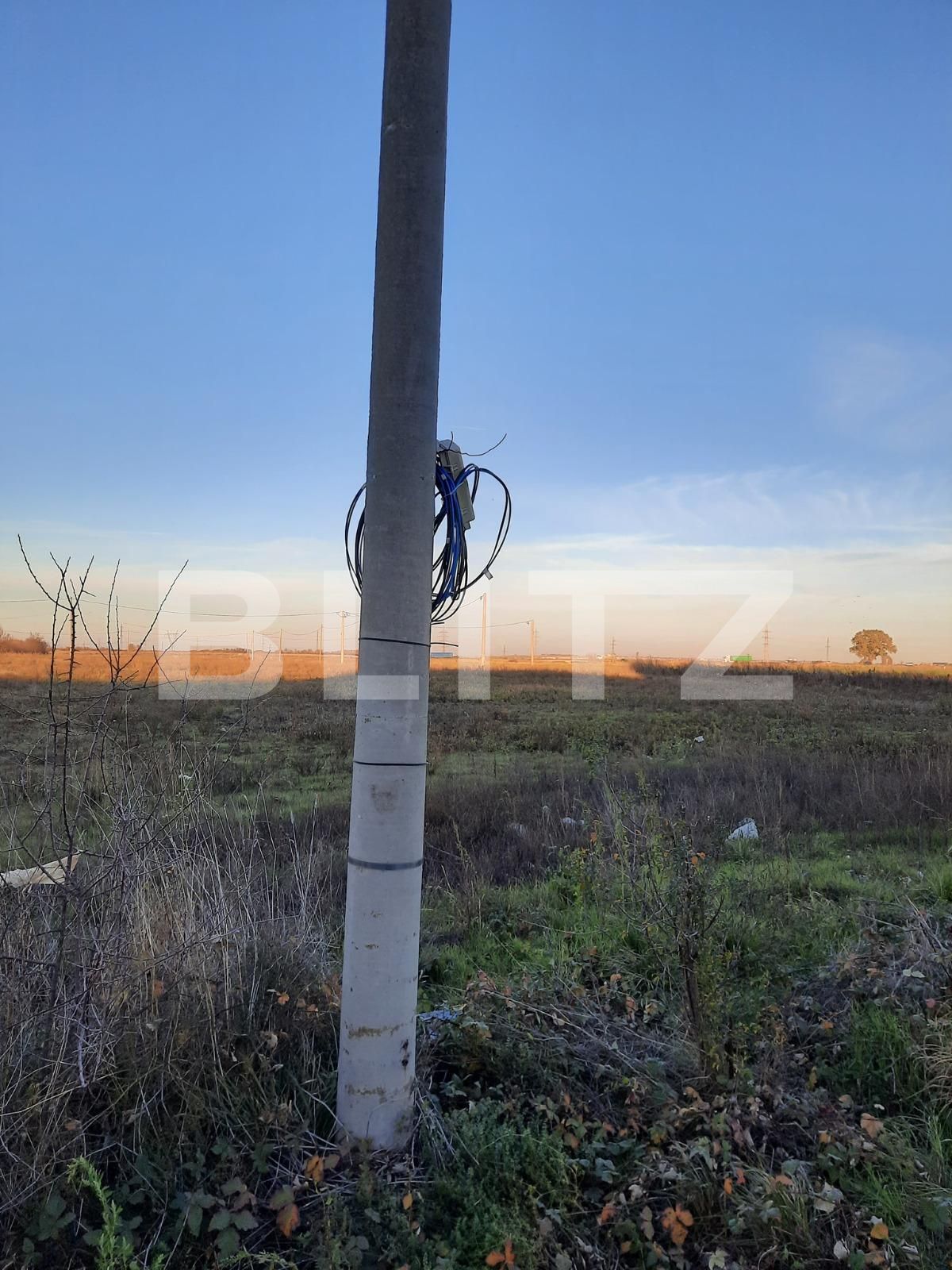 Teren de vânzare Dumbravita - 75384TV | BLITZ Timișoara | Poza2