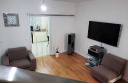 Ocazie, triplex de vanzare in Dumbravita, mobilat si utilat!