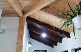 Ocazie, triplex de vanzare in Dumbravita, mobilat si utilat!