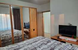 Ocazie, triplex de vanzare in Dumbravita, mobilat si utilat!