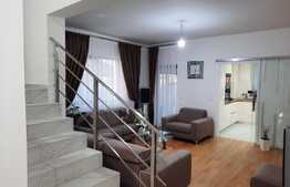 Ocazie, triplex de vanzare in Dumbravita, mobilat si utilat!