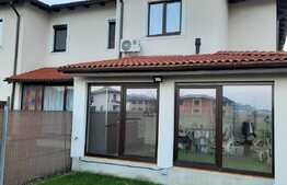 Ocazie, triplex de vanzare in Dumbravita, mobilat si utilat!