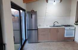 Ocazie, triplex de vanzare in Dumbravita, mobilat si utilat!