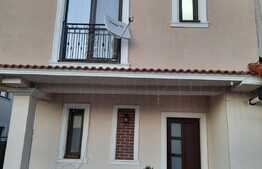 Ocazie, triplex de vanzare in Dumbravita, mobilat si utilat!