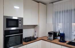 Ocazie, triplex de vanzare in Dumbravita, mobilat si utilat!