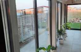 Ocazie, triplex de vanzare in Dumbravita, mobilat si utilat!