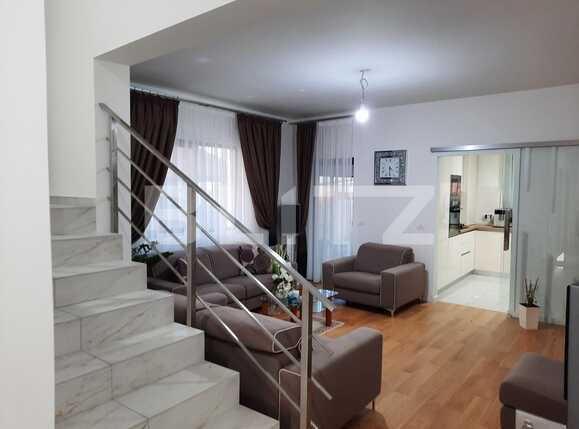 Casa de vânzare 4 camere Dumbravita - 75396CV | BLITZ Timișoara | Poza1